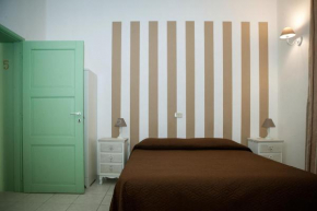 B&B La Pineta Orbetello